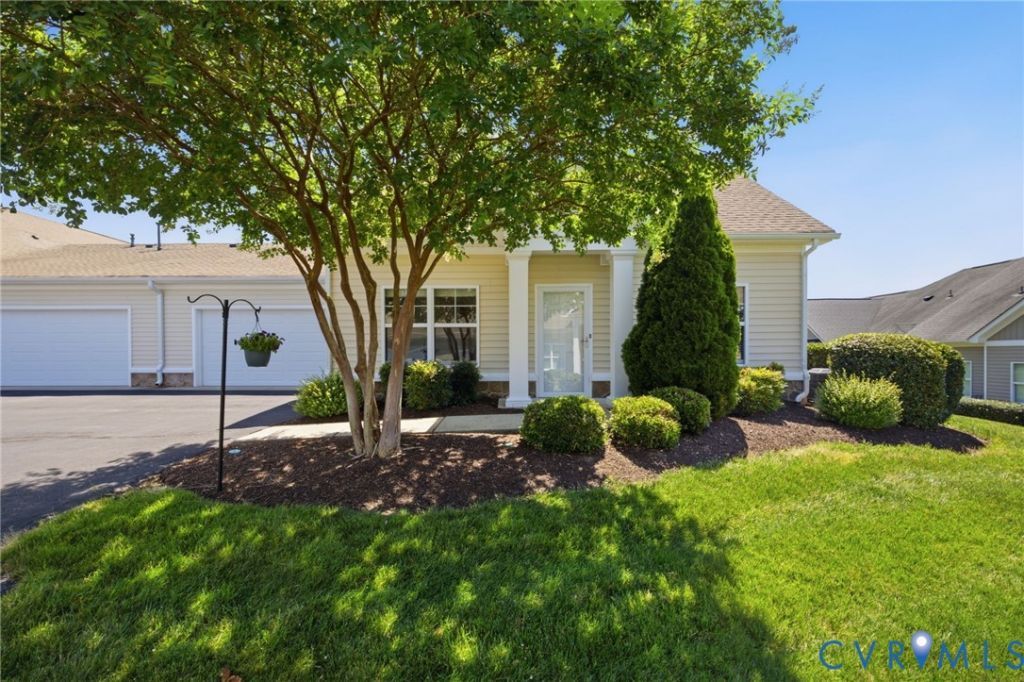 10911 Lantern Way, Chesterfield, VA 23236 Main Photo