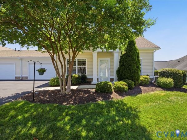 10911 Lantern Way, Chesterfield, VA 23236