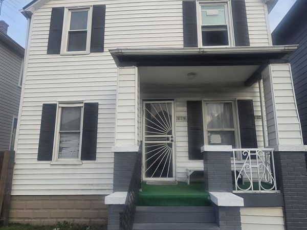 2960 Jacob Street, Hamtramck, Mi 48212