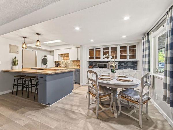 1160 Herbert Avenue , Unit #A, South Lake Tahoe, CA 96150