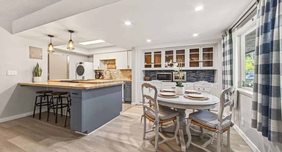1160 Herbert Avenue , Unit #A, South Lake Tahoe, CA 96150 Photo