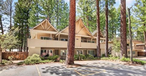 1160 Herbert Avenue , Unit #A, South Lake Tahoe, CA 96150 Photo