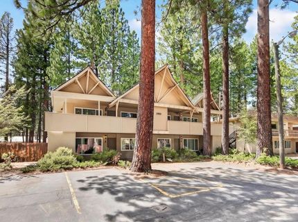1160 Herbert Avenue , Unit #A, South Lake Tahoe, CA 96150 Photo