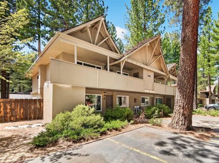 1160 Herbert Avenue , Unit #A, South Lake Tahoe, CA 96150 Photo