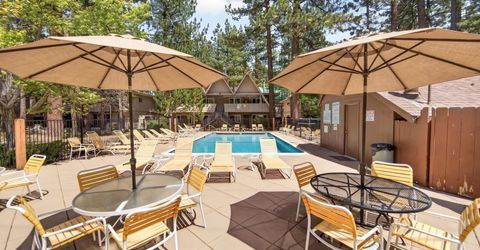 1160 Herbert Avenue , Unit #A, South Lake Tahoe, CA 96150 Photo
