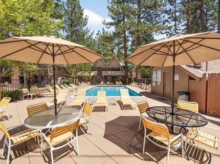1160 Herbert Avenue , Unit #A, South Lake Tahoe, CA 96150 Photo