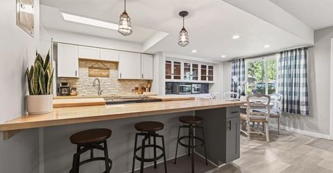 1160 Herbert Avenue , Unit #A, South Lake Tahoe, CA 96150 Photo
