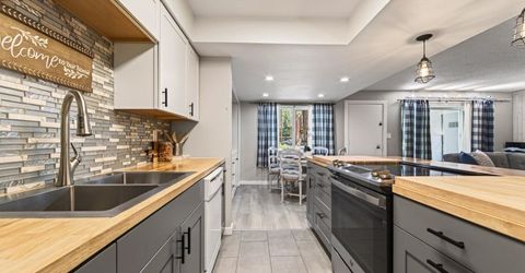 1160 Herbert Avenue , Unit #A, South Lake Tahoe, CA 96150 Photo