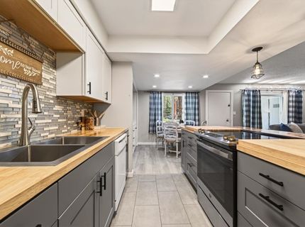 1160 Herbert Avenue , Unit #A, South Lake Tahoe, CA 96150 Photo
