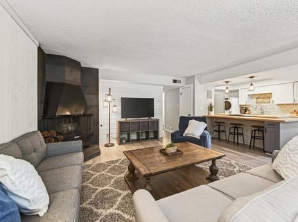 1160 Herbert Avenue , Unit #A, South Lake Tahoe, CA 96150 Photo