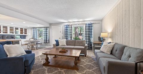 1160 Herbert Avenue , Unit #A, South Lake Tahoe, CA 96150 Photo