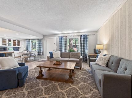 1160 Herbert Avenue , Unit #A, South Lake Tahoe, CA 96150 Photo