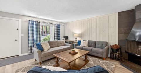 1160 Herbert Avenue , Unit #A, South Lake Tahoe, CA 96150 Photo