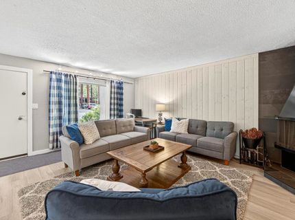 1160 Herbert Avenue , Unit #A, South Lake Tahoe, CA 96150 Photo