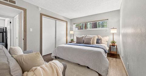 1160 Herbert Avenue , Unit #A, South Lake Tahoe, CA 96150 Photo