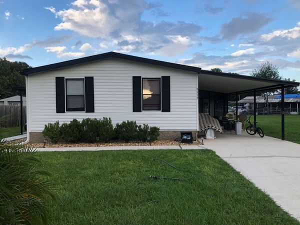 2557 LAKOTA LANE , ST CLOUD, FL 34769