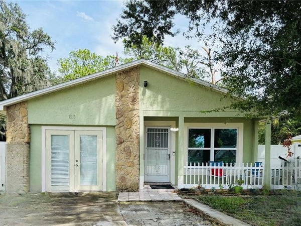 1316 MILL CREEK PLACE, KISSIMMEE, FL 34744