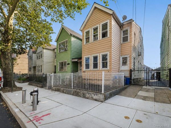 90-58 180th Street , Jamaica, NY 11432