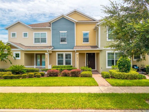 8013 BASILICA LANE , WINTER GARDEN, FL 34787