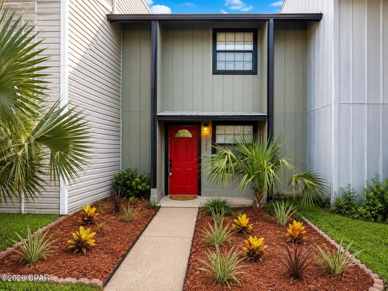 3127 Debra Boulevard, Panama City, FL 32405 Main Photo