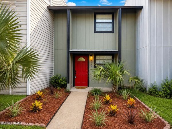 3127 Debra Boulevard, Panama City, FL 32405