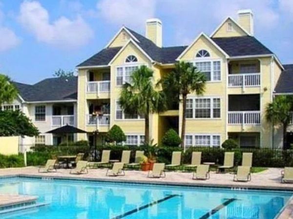 1087 S HIAWASSEE ROAD , Unit 422, ORLANDO, FL 32835
