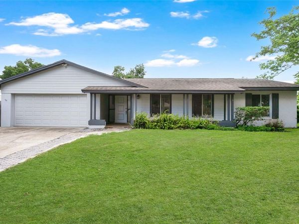 8644 SANDBERRY BOULEVARD, ORLANDO, FL 32819