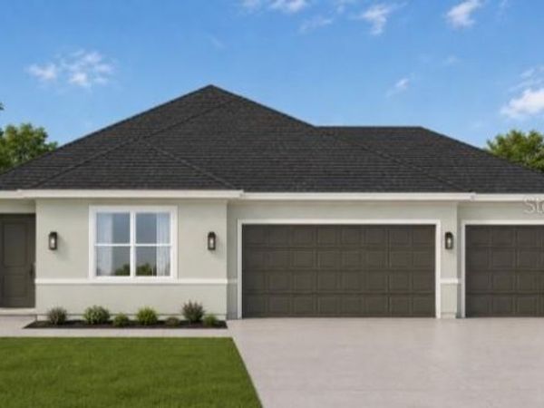 32 RIVERINA DRIVE , PALM COAST, FL 32164