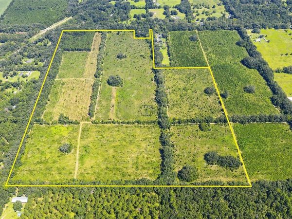 20109 NW 62ND AVENUE , ALACHUA, FL 32615