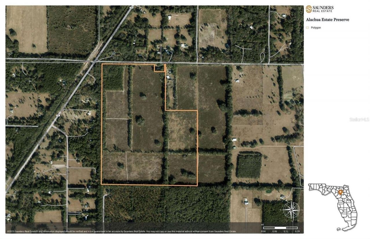 20109 NW 62nd Avenue, Alachua, FL 32615 Photo