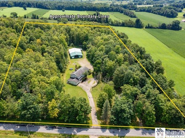 3543 Moon Road, Jamestown, NY 14701