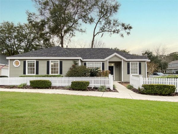 10301 SW 52ND AVENUE , GAINESVILLE, FL 32608