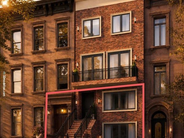 233 Vernon Avenue, Brooklyn, NY 11206