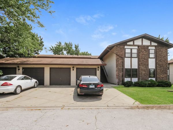 4133 W 193rd Street, Country Club Hills, IL 60478