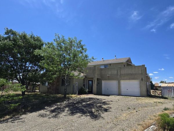 260 Dinkle Road , Edgewood, NM 87015