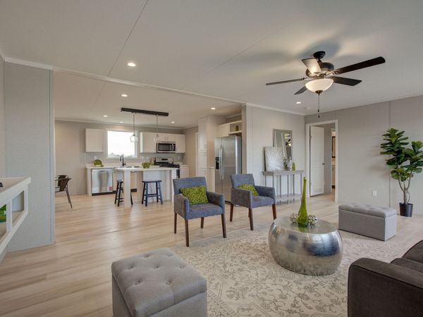 5 Dunkin Road , Edgewood, NM 87015