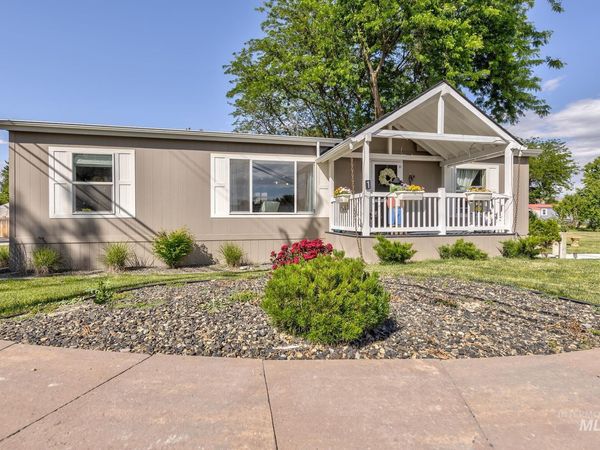 1500 W 7th, Unit 1, Weiser, ID 83672