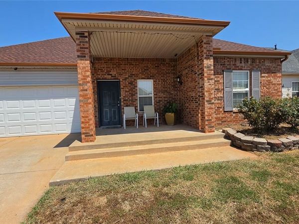 6001 SE 70th Street, Oklahoma City, OK 73135