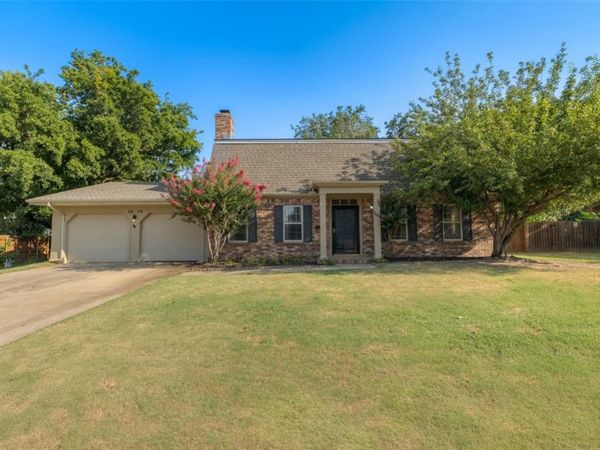 2659 S Trenton Road, Norman, OK 73069