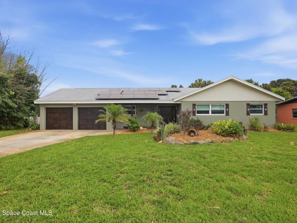 112 Lagoon Avenue , Melbourne, FL 32901