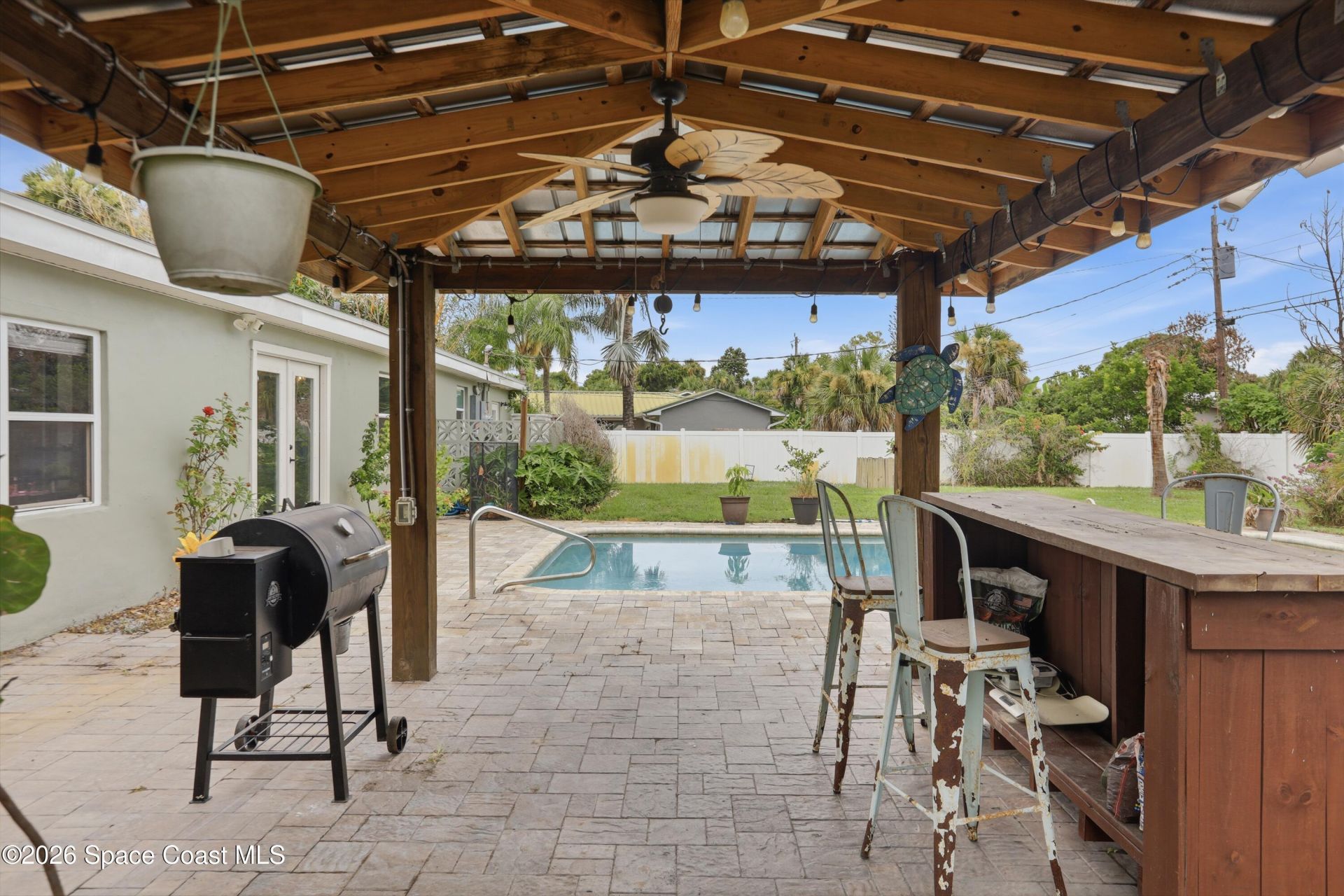 112 Lagoon Avenue, Melbourne, FL 32901 Photo