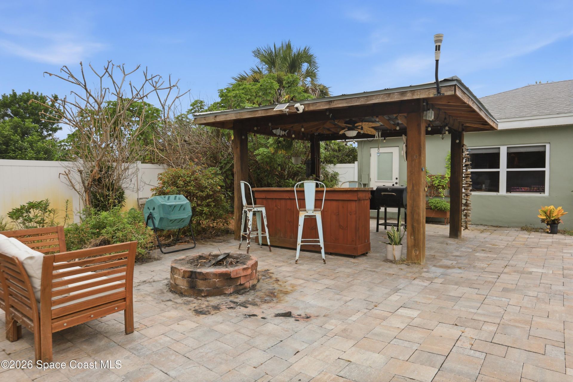 112 Lagoon Avenue, Melbourne, FL 32901 Photo