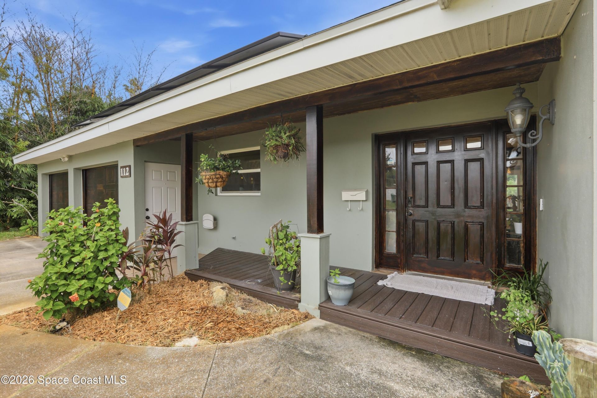 112 Lagoon Avenue, Melbourne, FL 32901 Photo