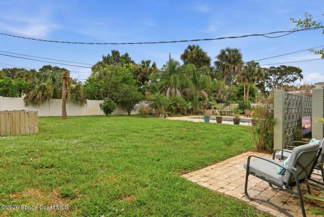 112 Lagoon Avenue, Melbourne, FL 32901 Photo