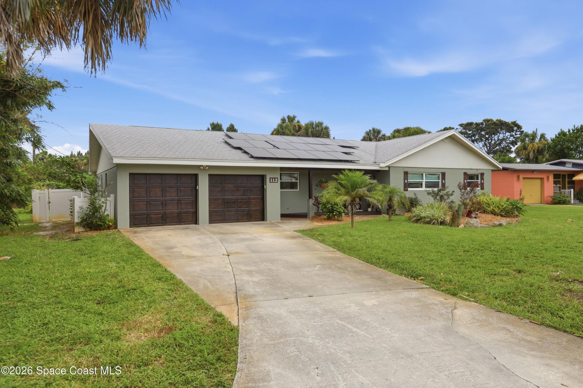 112 Lagoon Avenue, Melbourne, FL 32901 Photo