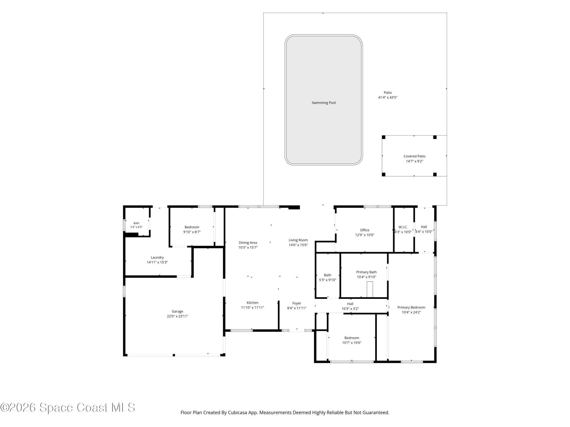 112 Lagoon Avenue, Melbourne, FL 32901 Photo
