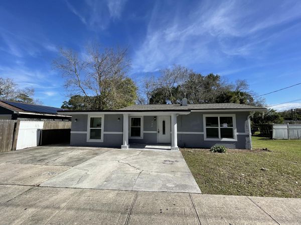 415 S Robbins Avenue , Unit A/B/C, Titusville, FL 32796