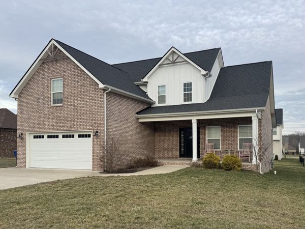 557 Dexter Dr , Clarksville, TN 37043