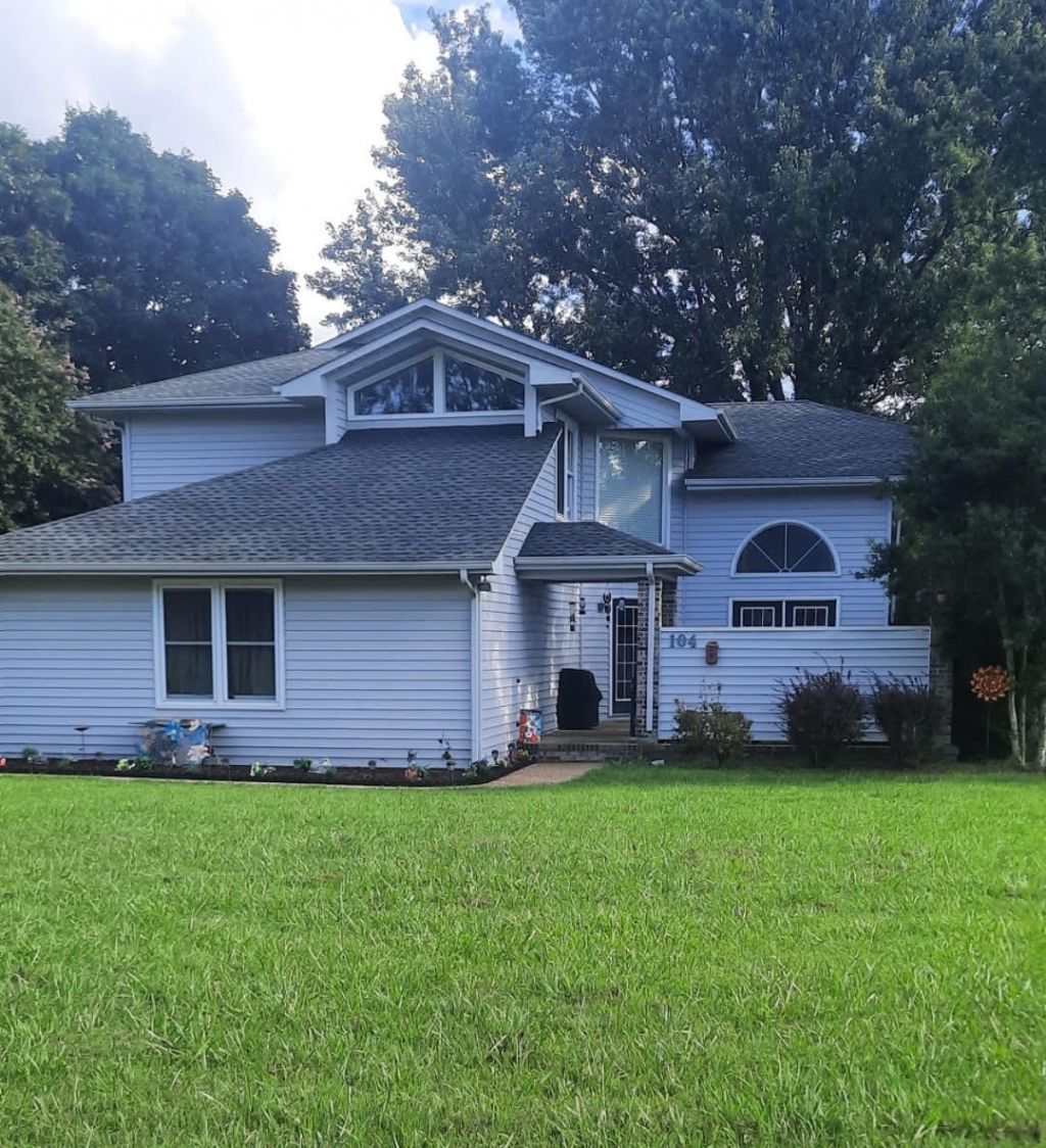 104 Breckenridge Rd , Tullahoma, TN 37388 Main Photo