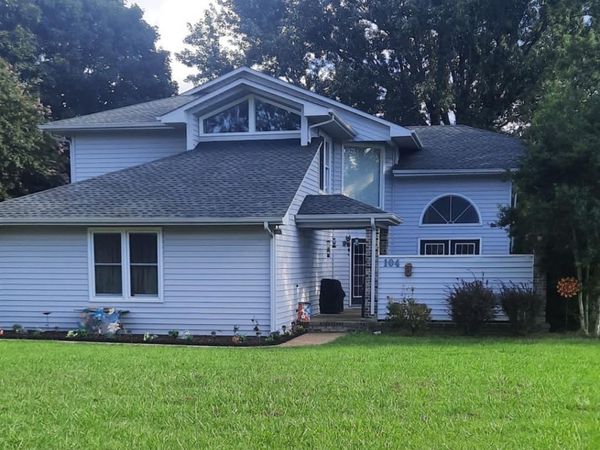 104 Breckenridge Rd , Tullahoma, TN 37388